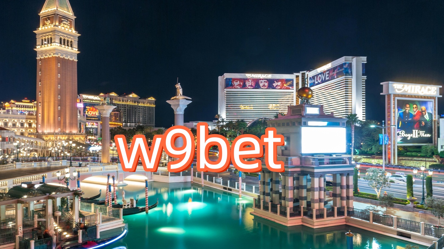 Torneio de caça-níqueis w9bet