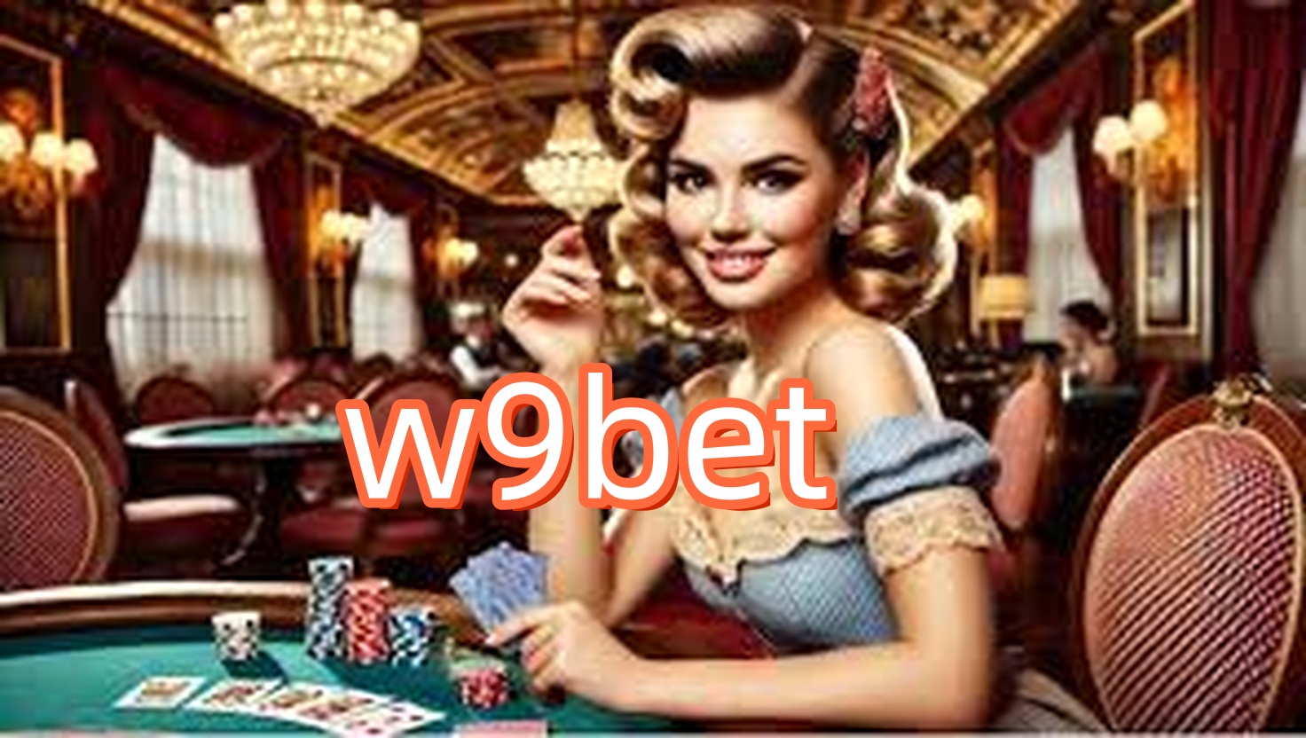 Baixar aplicativo w9bet para celular