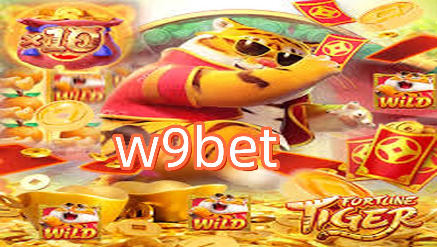 Lançamento de jogos w9bet online